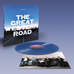 Deacon Blue "The Great Western Road LP BLUE"
