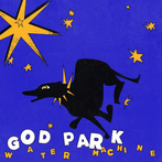 Water Machine "God Park LP"