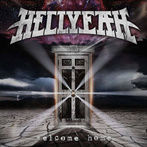 Hellyeah "Welcome Home"