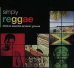 V/A "Simply Reggae"