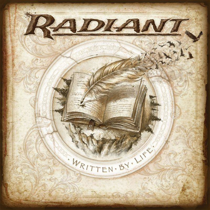 Radiant "Written By Life"