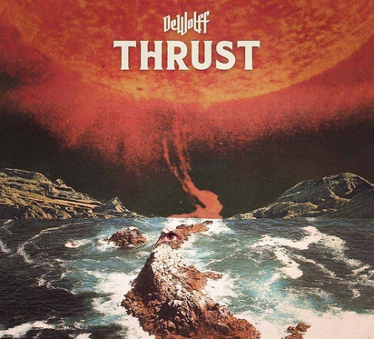 DeWolff "Thrust"