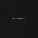 Cigarettes After Sex "Cigarettes After Sex Lp"