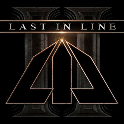 Last In Line "II"