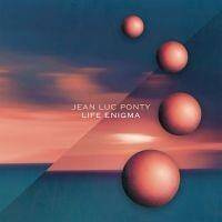 Jean-Luc Ponty "Life Enigma"