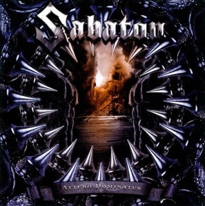 Sabaton "Attero Dominatus ReArmed"