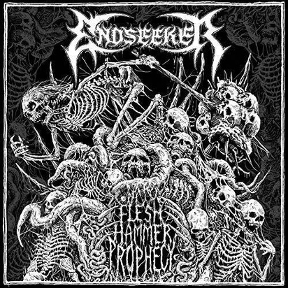 Endseeker "Flesh Hammer Prophecy"