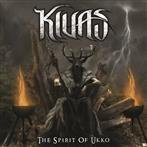 Kiuas "The Spirit Of Ukko"