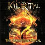 Kill Ritual "The Serpentine Ritual"