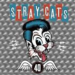 Stray Cats "40"