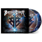 Battle Beast "Steelbound CD LIMITED"