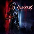 Crematory "Inglorious Darkness CD LIMITED"