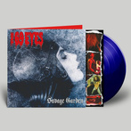 69 Eyes, The "Savage Garden LP BLUE"