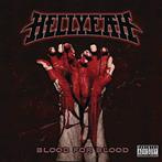 Hellyeah "Blood For Blood"