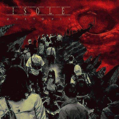 Isole "Dystopia"