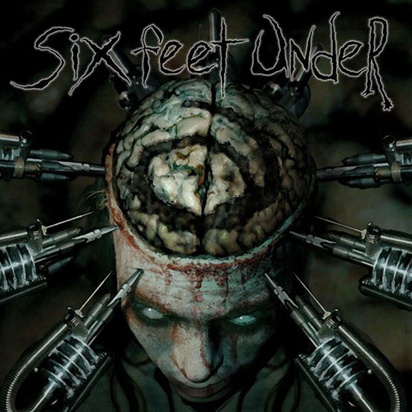 Six Feet Under "Maximum Violence"