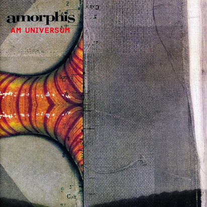 Amorphis "Am Universum"