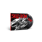 Skid Row "Revolutions Per Minute"