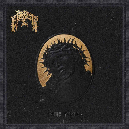 Messiah "Christus Hypercubus"