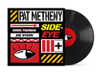 Pat Metheny "Side-Eye III+ LP"