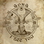 Gong "I See You 10th Anniversary Edition"