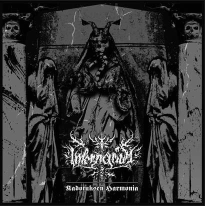 Infernarium "Kadotuksen Harmonia"