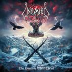 Unleashed "The Hunt For White Christ LP"