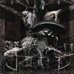 Integrity "Those Who Fear Tomorrow LP SPLATTER"