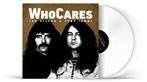 Ian Gillan Tommy Iommi "WhoCares LP WHITE"