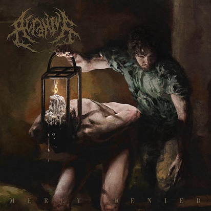 Acranius "Mercy Denied"