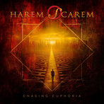 Harem Scarem "Chasing Euphoria"