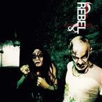 Satyricon "Rebel Extravaganza LP"