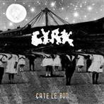 Cate Le Bon "Cyrk"