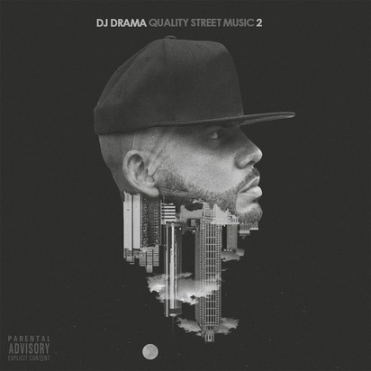 Dj Drama "Quality Street Music 2"
