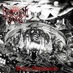 Invocation Spells "Unholy Blasphemies"