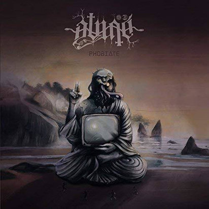 Binah "Phobiate"