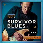 Trout, Walter "Survivor Blues"