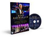 Bacharach, Burt "A Life In Song - London 2015 DVD"