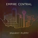 Snarky Puppy "Empire Central"