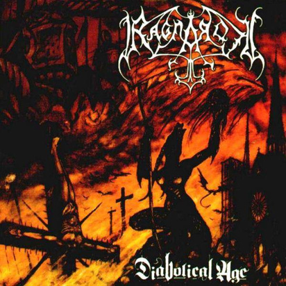 Ragnarok "Diabolical Age"