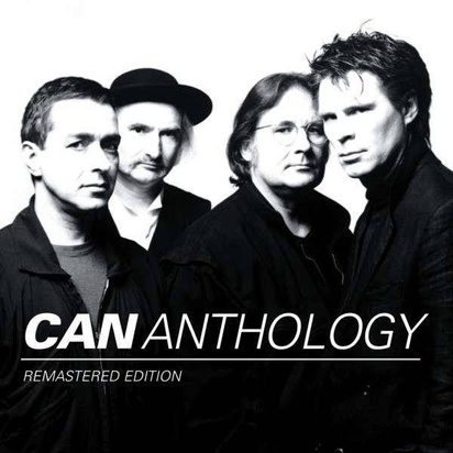 Can "Anthology"