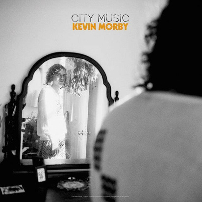 Morby, Kevin "City Music Lp"