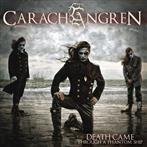 Carach Angren "Death Came Through A Phantom Ship"