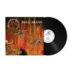 Slayer "Hell Awaits LP BLACK"