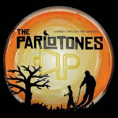 Parlotones, The "Journey Through The Shadows Limited Edition"