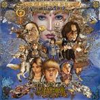 And You Will Know Us By The Trail Of Dead "Tao Of The Dead LP BLACK"