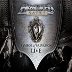 Armored Saint "Symbol Of Salvation Live"