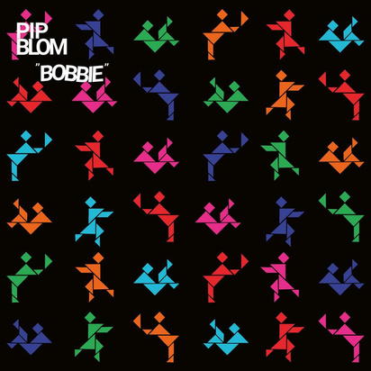 Pip Blom "Bobbie LP COLOURED"