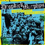 Dropkick Murphys "11 Short Stories Of Pain And Glory"