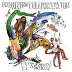 Morning Teleportation "Expanding Away"